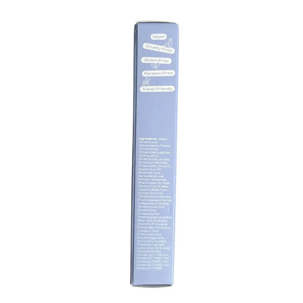 Alleyoop Game Face Second Skin Concealer MVP 5.5ml New in Box